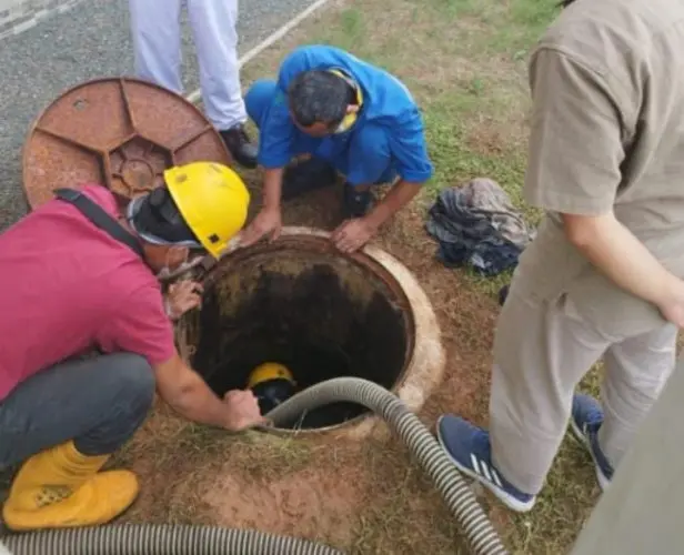 Sedot WC pademangantimur Murah