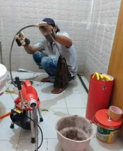 Sedot WC pademangantimur Murah