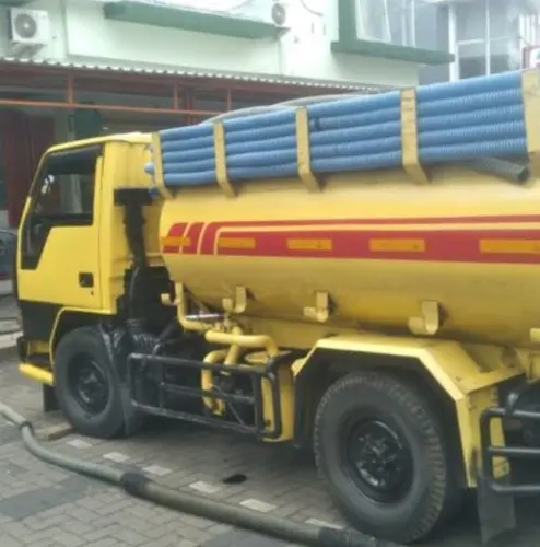 Sedot WC pademangantimur Terdekat